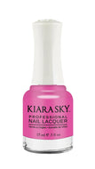 Kiara Sky - Serenade 0.5 oz - #N428, Nail Lacquer - Kiara Sky, Sleek Nail