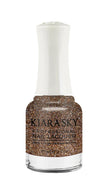 Kiara Sky - Strike Gold 0.5 oz - #N433, Nail Lacquer - Kiara Sky, Sleek Nail