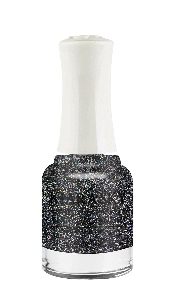 Kiara Sky - Vegas Volt 0.5 oz - #N436, Nail Lacquer - Kiara Sky, Sleek Nail