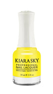 Kiara Sky - New Yolk City 0.5 oz - #N443, Nail Lacquer - Kiara Sky, Sleek Nail