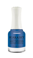 Kiara Sky - Take Me To Paradise 0.5 oz - #N447, Nail Lacquer - Kiara Sky, Sleek Nail