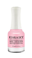 Kiara Sky - Floral Bouquet 0.5 oz - #N452, Nail Lacquer - Kiara Sky, Sleek Nail