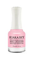 Kiara Sky - Floral Bouquet 0.5 oz - #N452, Nail Lacquer - Kiara Sky, Sleek Nail