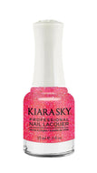 Kiara Sky - Milan 0.5 oz - #N454, Nail Lacquer - Kiara Sky, Sleek Nail