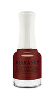 Kiara Sky - Diablo 0.5 oz - #N456, Nail Lacquer - Kiara Sky, Sleek Nail
