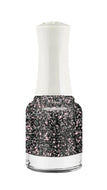 Kiara Sky - Polka Dots 0.5 oz - #N459, Nail Lacquer - Kiara Sky, Sleek Nail