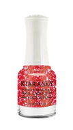 Kiara Sky - Forbidden 0.5 oz - #N461, Nail Lacquer - Kiara Sky, Sleek Nail