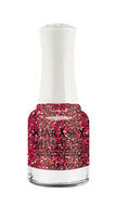 Kiara Sky - Cherry Dust 0.5 oz - #N464, Nail Lacquer - Kiara Sky, Sleek Nail