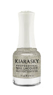Kiara Sky - Winter Wonderland 0.5 oz - #N469, Nail Lacquer - Kiara Sky, Sleek Nail