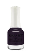 Kiara Sky - Ms Behaved 0.5 oz - #N473, Nail Lacquer - Kiara Sky, Sleek Nail