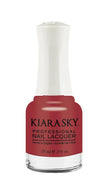 Kiara Sky - Blaze 0.5 oz - #N479, Nail Lacquer - Kiara Sky, Sleek Nail