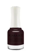 Kiara Sky - Victorian Iris 0.5 oz - #N483, Nail Lacquer - Kiara Sky, Sleek Nail