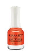 Kiara Sky - Allure 0.5 oz - #N487, Nail Lacquer - Kiara Sky, Sleek Nail