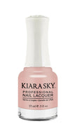 Kiara Sky - Only Natural 0.5 oz - #N492, Nail Lacquer - Kiara Sky, Sleek Nail