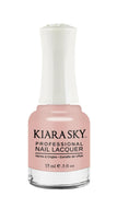 Kiara Sky - Only Natural 0.5 oz - #N492, Nail Lacquer - Kiara Sky, Sleek Nail