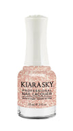 Kiara Sky - My Fair Lady 0.5 oz - #N495, Nail Lacquer - Kiara Sky, Sleek Nail