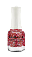 Kiara Sky - Confetti 0.5 oz - #N498, Nail Lacquer - Kiara Sky, Sleek Nail