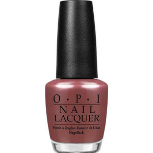 OPI OPI Nail Lacquer - Chicago Champagne Toast 0.5 oz - #NLS63 - Sleek Nail