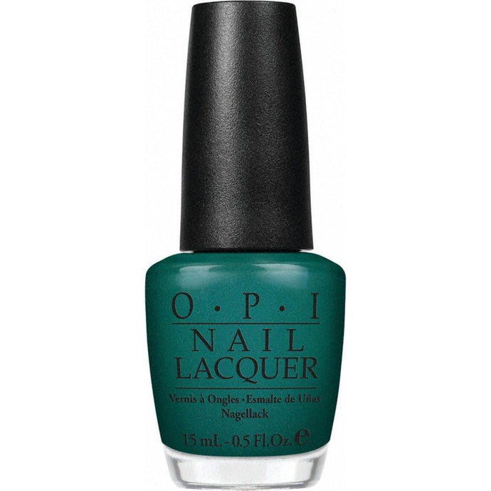 OPI Lacquer - Cuckoo for this Color 0.5 oz - #NLZ22, Nail Lacquer - OPI, Sleek Nail