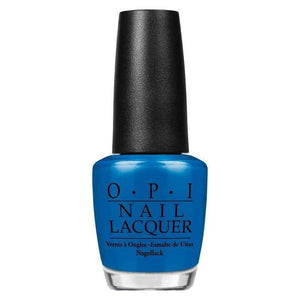 OPI OPI Nail Lacquer - Dating a Royal 0.5 oz - #NLB70 - Sleek Nail