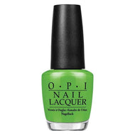 OPI OPI Nail Lacquer - Green-wich Village 0.5 oz - #NLB69 - Sleek Nail