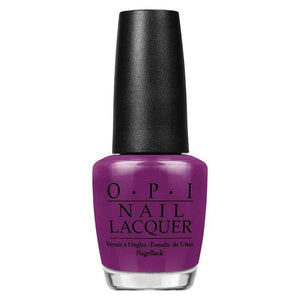 OPI OPI Nail Lacquer - Push and Pur-Pull 0.5 oz - #NLN37 - Sleek Nail