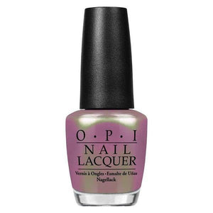 OPI OPI Nail Lacquer - Significant Color Other 0.5 oz - #NLB28 - Sleek Nail