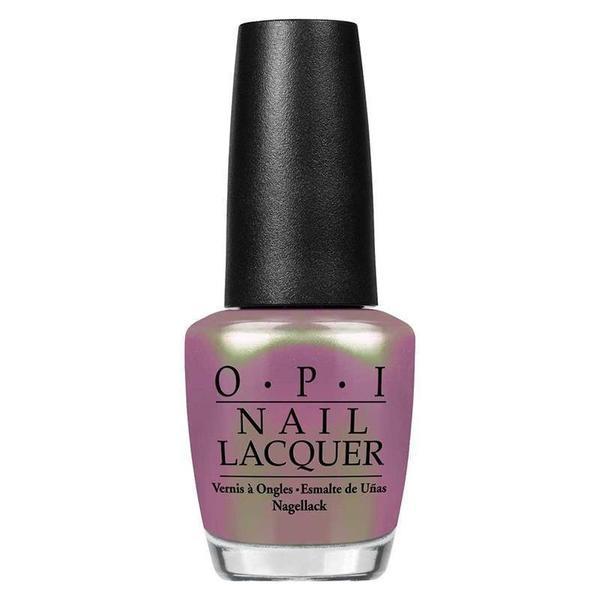 OPI OPI Nail Lacquer - Significant Color Other 0.5 oz - #NLB28 - Sleek Nail