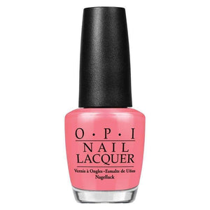 OPI OPI Nail Lacquer - Sorry I'm Fizzy Today 0.oz - #NLC35 - Sleek Nail