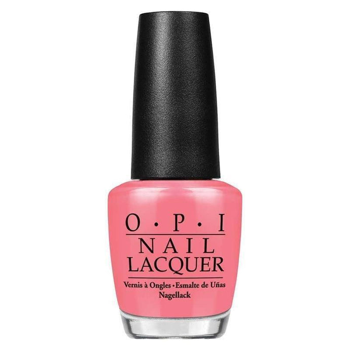 OPI OPI Nail Lacquer - Sorry I'm Fizzy Today 0.oz - #NLC35 - Sleek Nail