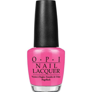 OPI OPI Nail Lacquer - That's Hot! Pink 0.5 oz - #NLB68 - Sleek Nail