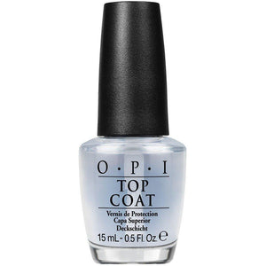 OPI OPI Nail Lacquer - TopCoat - #NTT30 - Sleek Nail
