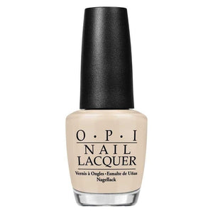 OPI OPI Nail Lacquer - You're So Vain-illa 0.5 oz - #NLC14 - Sleek Nail
