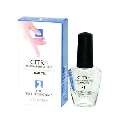 Nail Tek Citra 2 (0.47 oz) - #55540, Nail Care - Nail Tek, Sleek Nail
