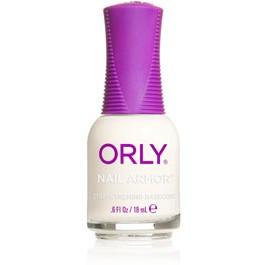 Orly Nail Strengthener - Nail Armor .6 oz, Nail Strengthener - ORLY, Sleek Nail