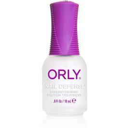 Orly Nail Strengthener - Nail Defense .6 oz, Nail Strengthener - ORLY, Sleek Nail