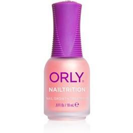 Orly Nail Strengthener - Nailtrition .6 oz, Nail Strengthener - ORLY, Sleek Nail