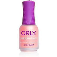 Orly Nail Strengthener - Nailtrition .6 oz, Nail Strengthener - ORLY, Sleek Nail