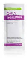 Orly - Nail Whitener Packette 0.5 oz, Clean & Prep - ORLY, Sleek Nail