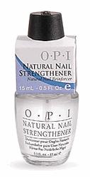 OPI Nail Lacquer - Natural Nail Strengthener, Nail Strengthener - OPI, Sleek Nail
