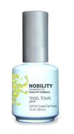 LeChat Nobility - Tinsel Town 0.5 oz - #NBGP109, Gel Polish - LeChat, Sleek Nail