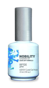 LeChat Nobility - Riptide 0.5 oz - #NBGP113, Gel Polish - LeChat, Sleek Nail