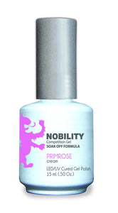 LeChat Nobility - Primrose 0.5 oz - #NBGP77, Gel Polish - LeChat, Sleek Nail
