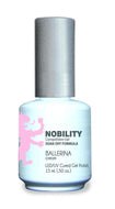 Lechat Nobility - Ballerina 0.5 oz - #NBGP88, Gel Polish - LeChat, Sleek Nail