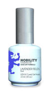 Lechat Nobility - Lavender Fields 0.5 oz - #NBGP96, Gel Polish - LeChat, Sleek Nail