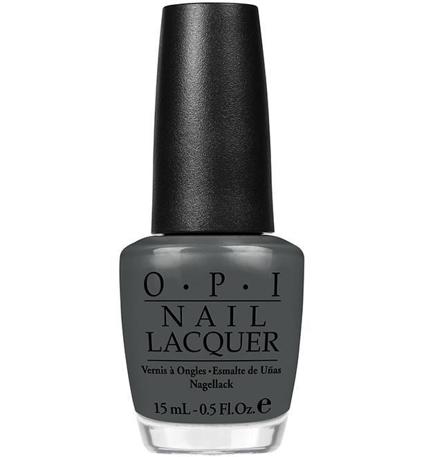 OPI Nail Lacquer - Nein! Nein! Nein! Ok Fine! 0.5 oz - #NLG21, Nail Lacquer - OPI, Sleek Nail