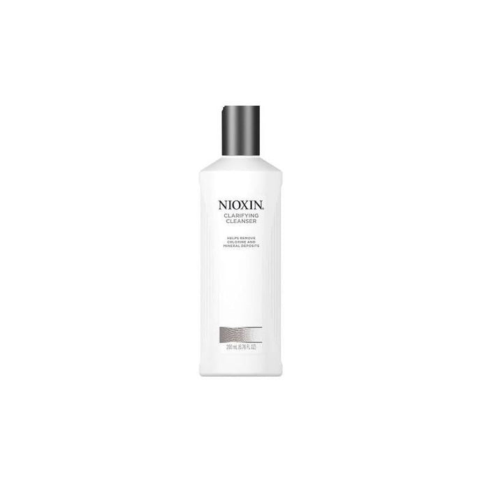 Nioxin - Intensive Therapy Clarifying Cleanser 6.8 oz