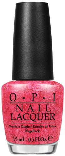 OPI Nail Lacquer - OPI Pinks & Needles 0.5 oz - #NLA71, Nail Lacquer - OPI, Sleek Nail