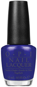 OPI Nail Lacquer - My Car has Navy-gation 0.5 oz - #NLA76, Nail Lacquer - OPI, Sleek Nail