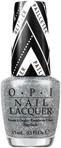 OPI Nail Lacquer - In Tru Stefani Fashion 0.5 oz - #NLG31, Nail Lacquer - OPI, Sleek Nail